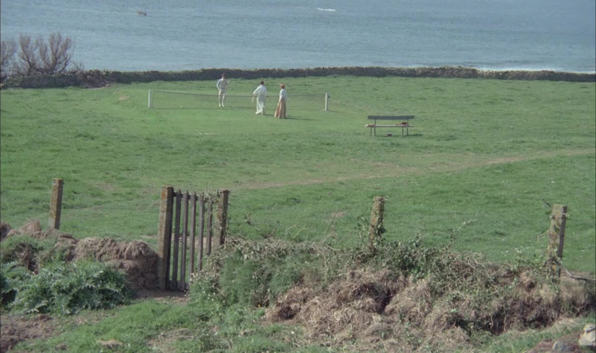 Les deux Anglaises et le continent screenshot 3