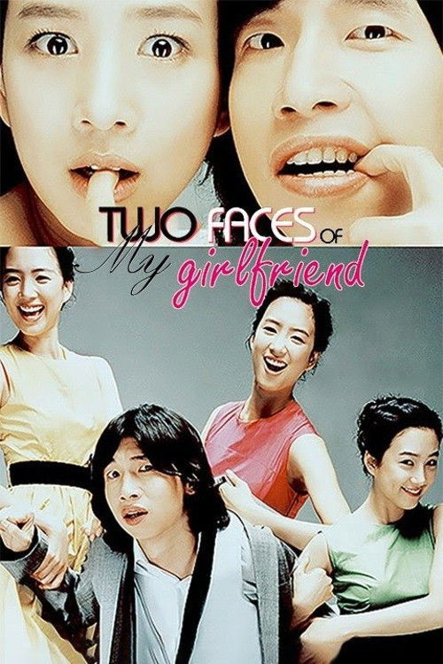 Du eolgurui yeochin (2007) poster