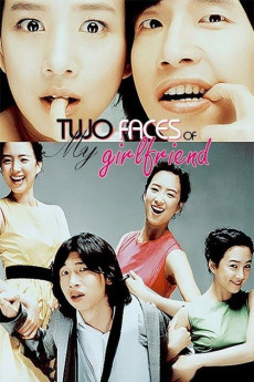 Du eolgurui yeochin (2007) poster
