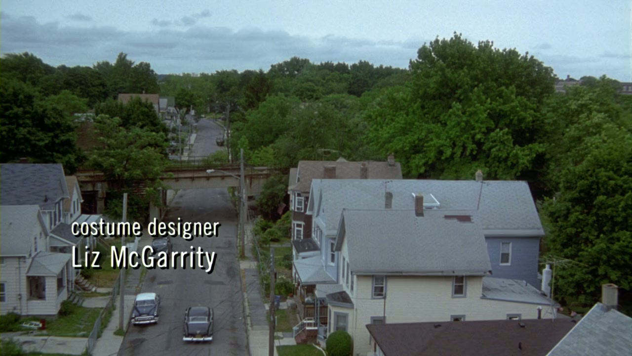 Two Family House screenshot 1