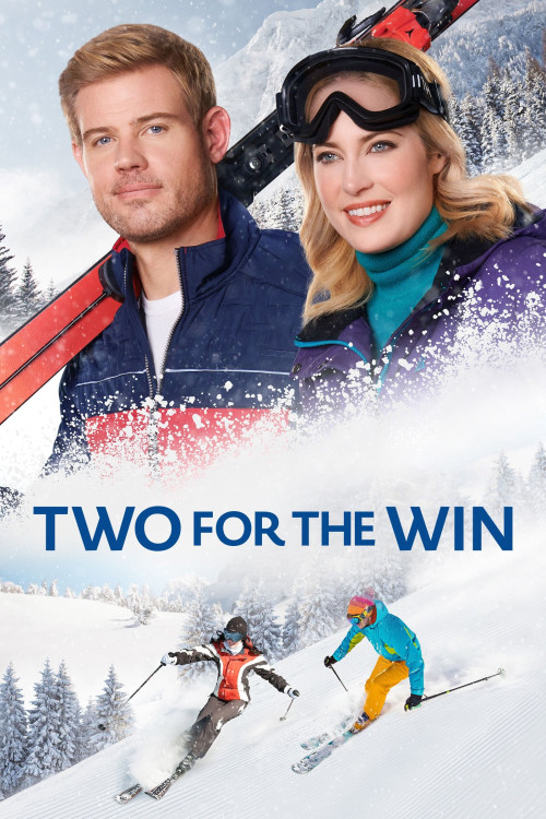 Two for the Win (2021) poster