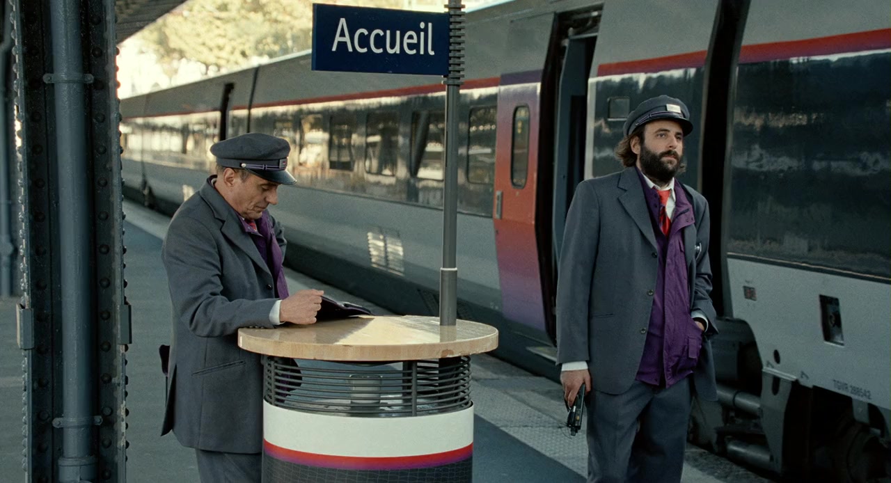 Les deux amis screenshot 1