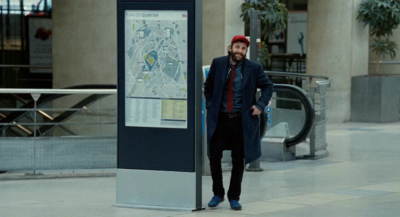 Les deux amis screenshot 2