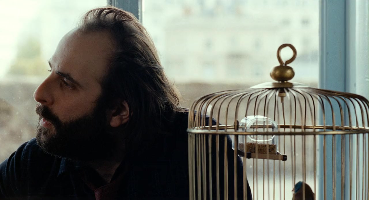 Les deux amis screenshot 3