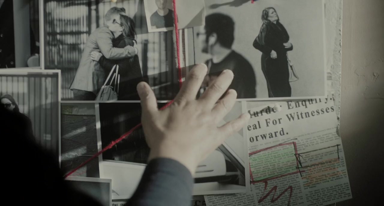 Two Graves screenshot 3