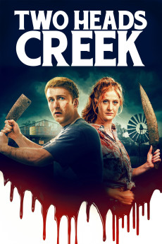 Two Heads Creek (2019) poster