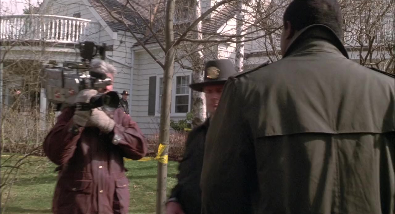 Two If by Sea screenshot 1
