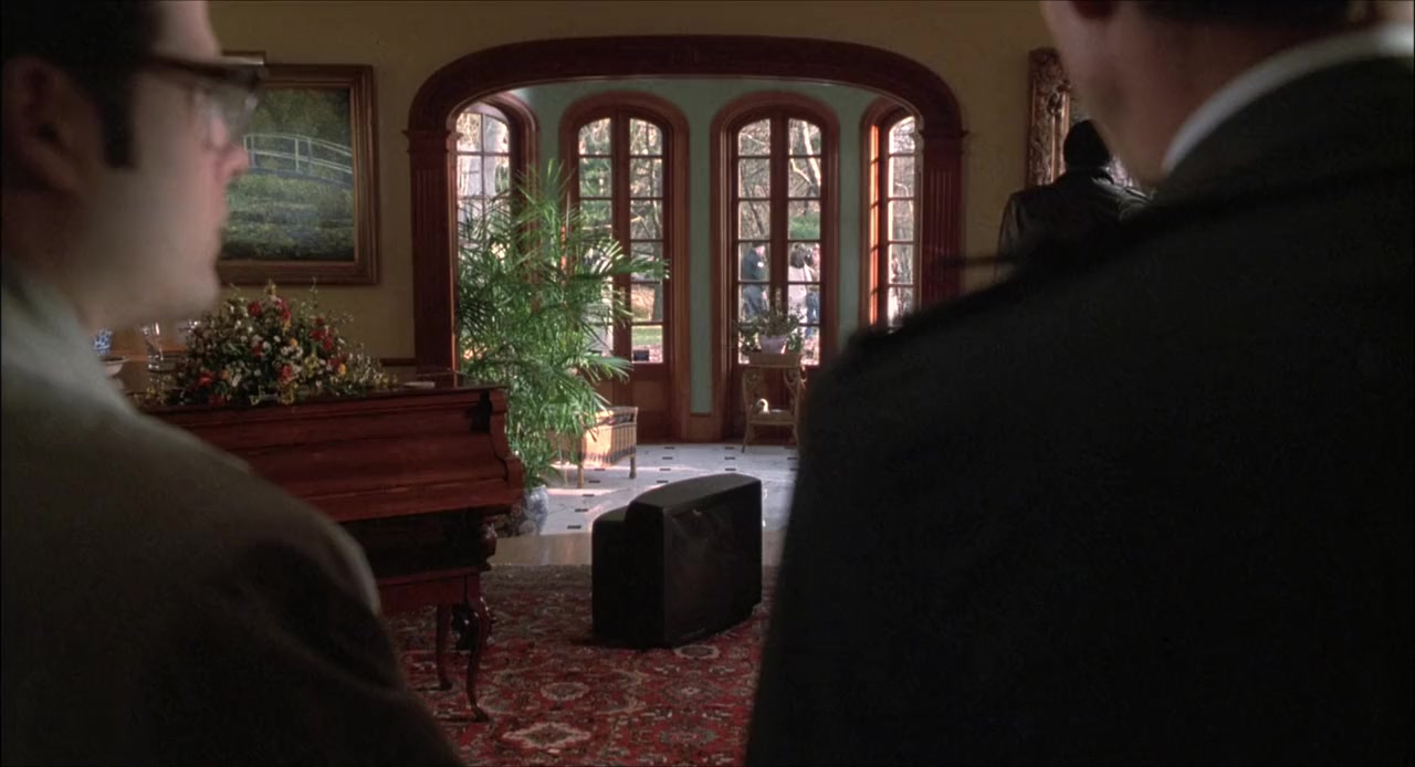 Two If by Sea screenshot 3