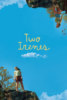 As Duas Irenes (2017) poster