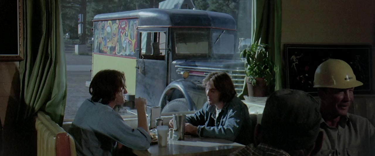 Two-Lane Blacktop screenshot 3