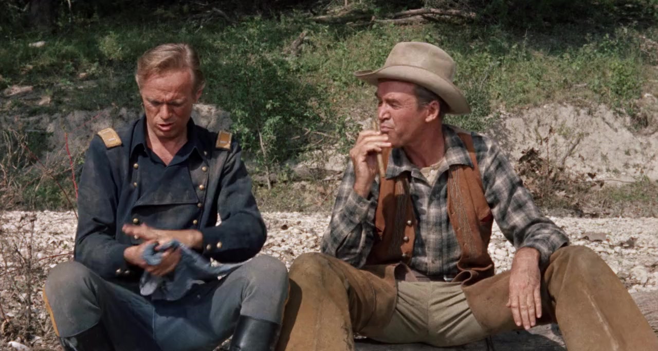 Two Rode Together screenshot 3