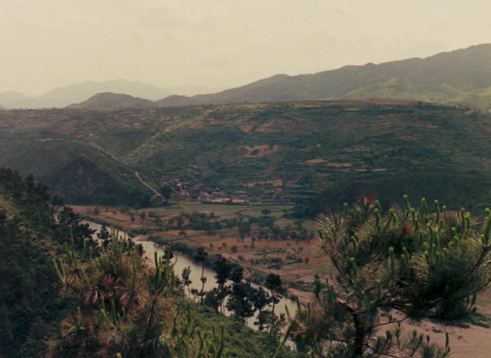 Wutai jiemei screenshot 3