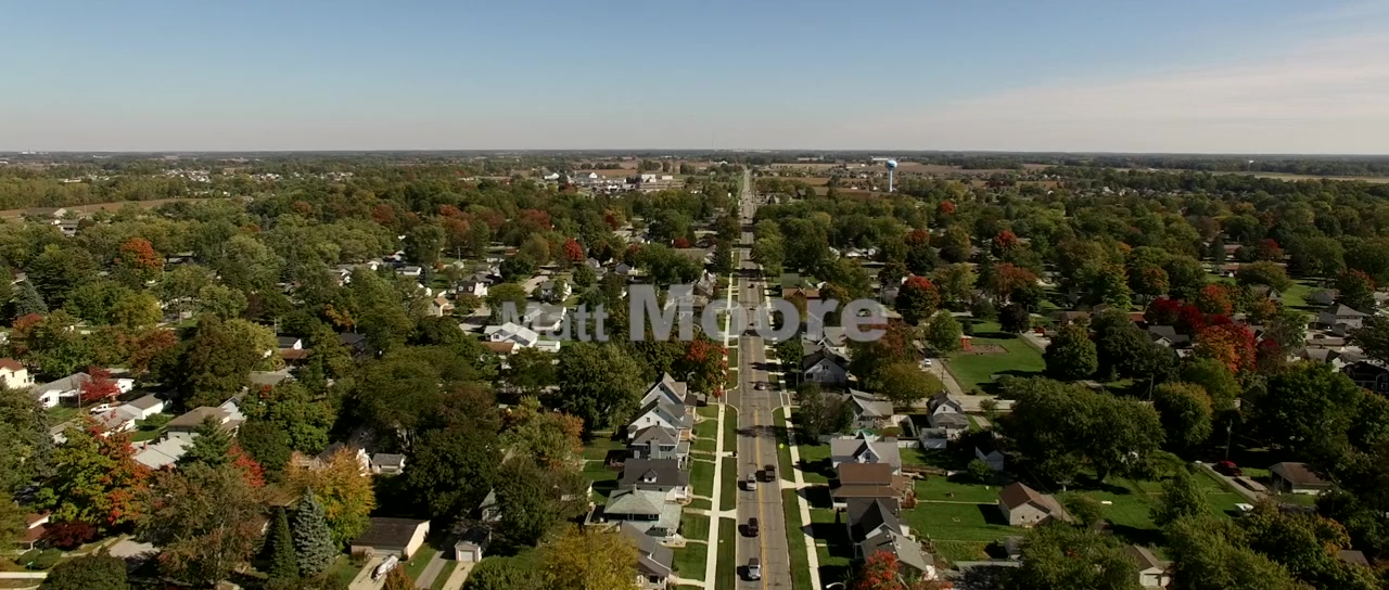Two Steps from Hope screenshot 1