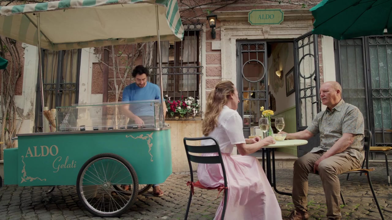 Two Scoops of Italy screenshot 1