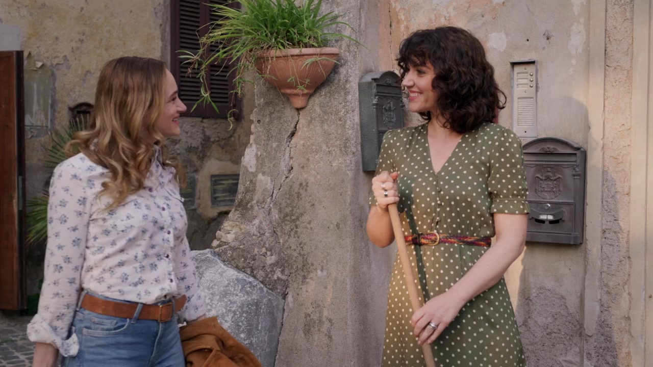 Two Scoops of Italy screenshot 2