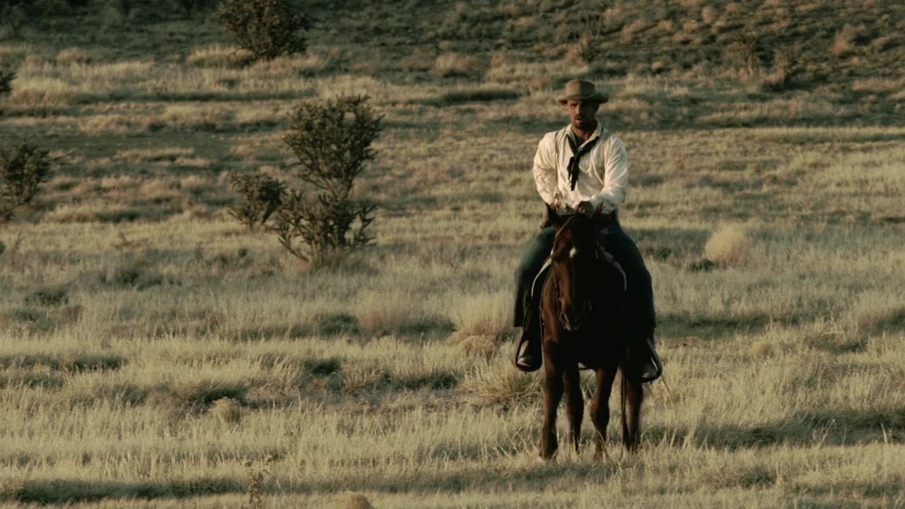 Two Sinners and a Mule screenshot 1