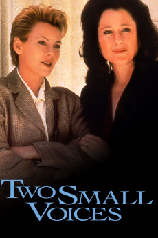 Two Voices (1997) poster