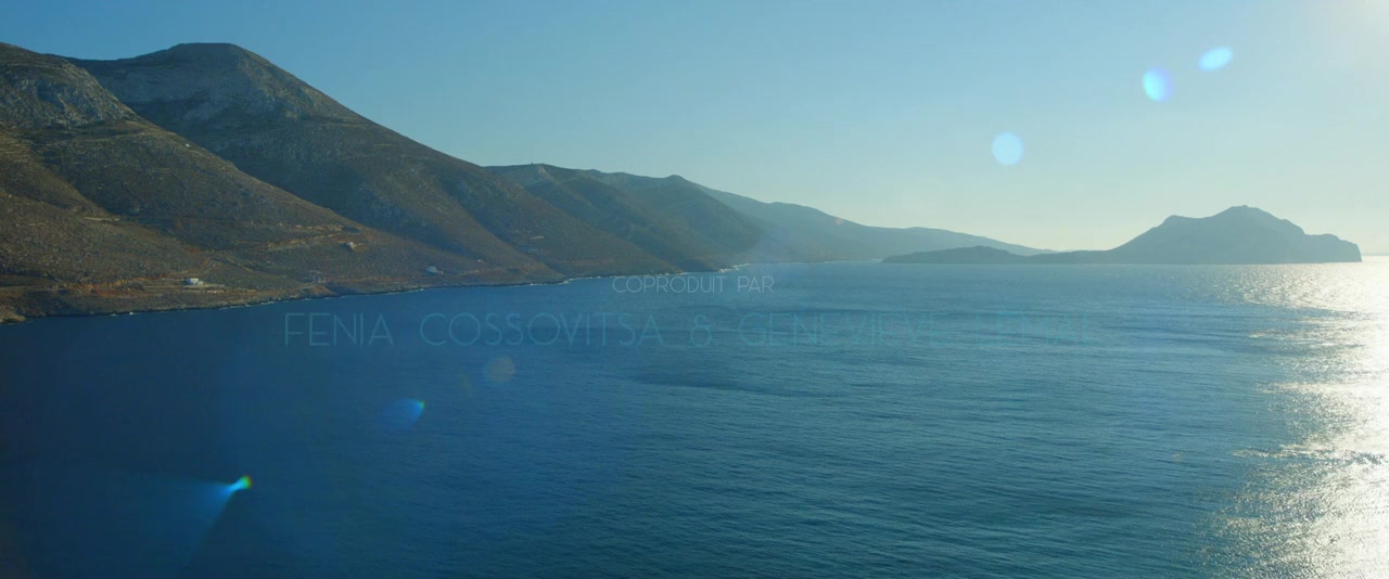 Les Cyclades screenshot 2