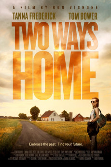 Two Ways Home (2019) poster