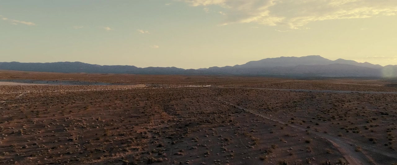 Two Ways to Go West screenshot 2