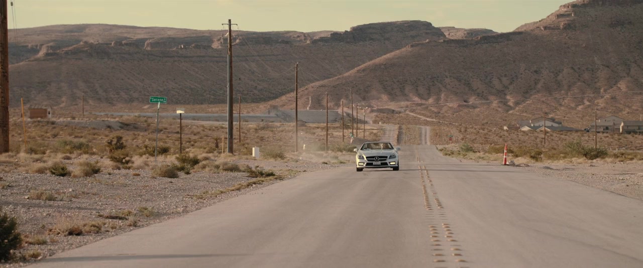 Two Ways to Go West screenshot 3