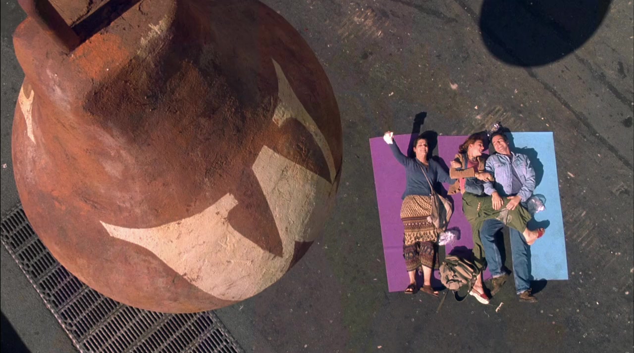 Two Weeks Notice screenshot 1
