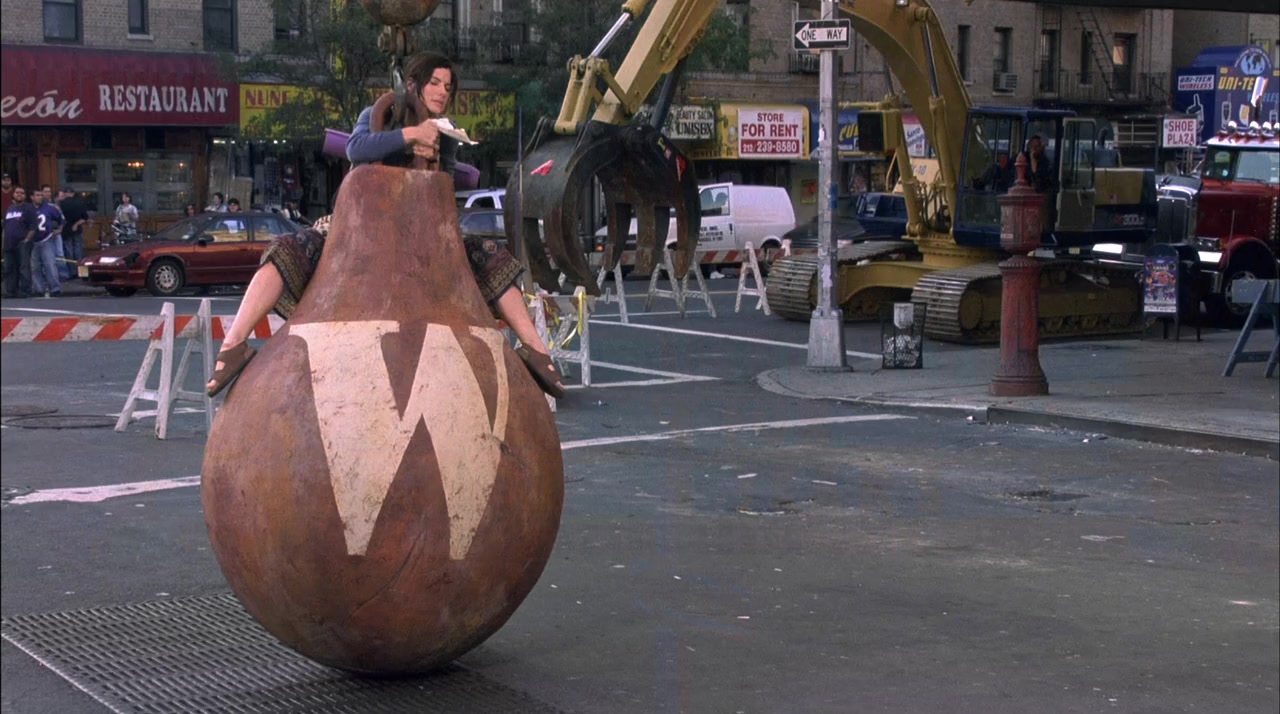 Two Weeks Notice screenshot 2