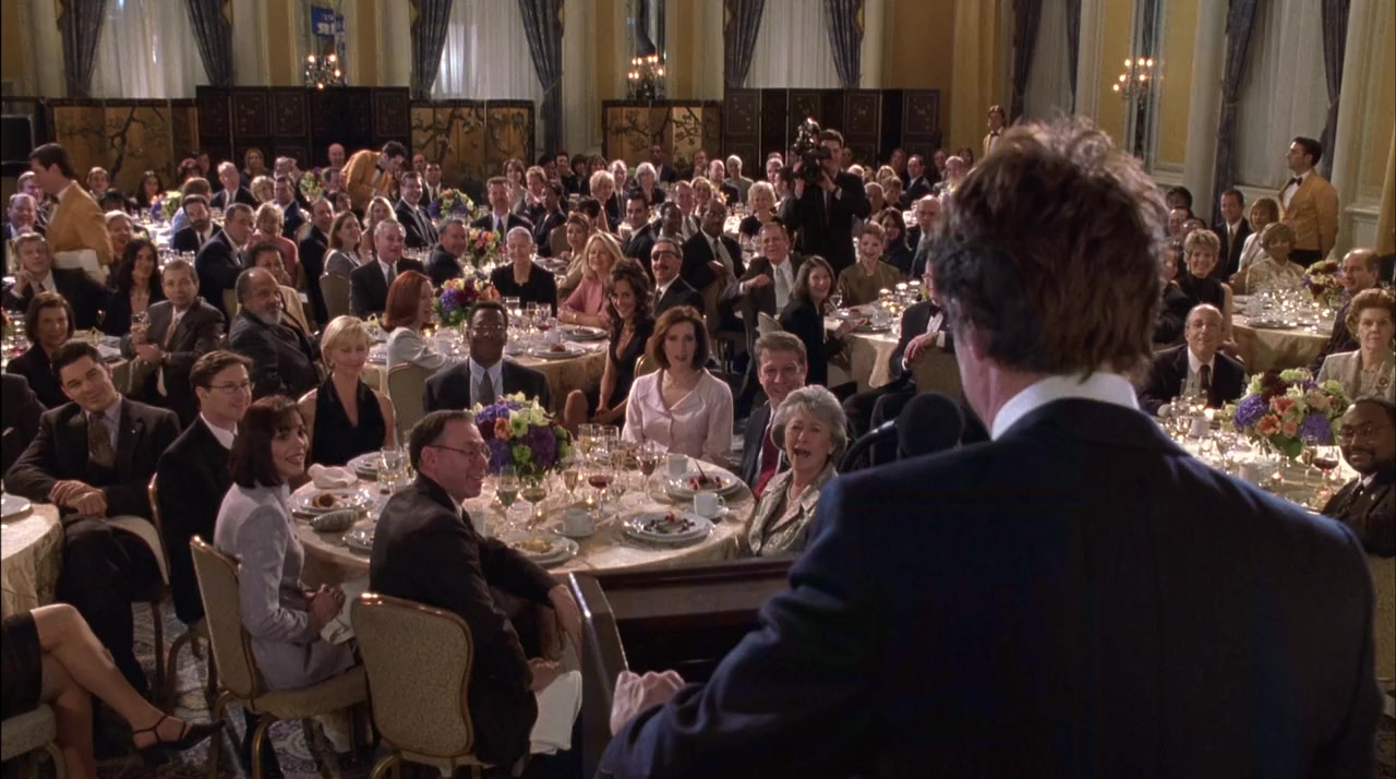Two Weeks Notice screenshot 3
