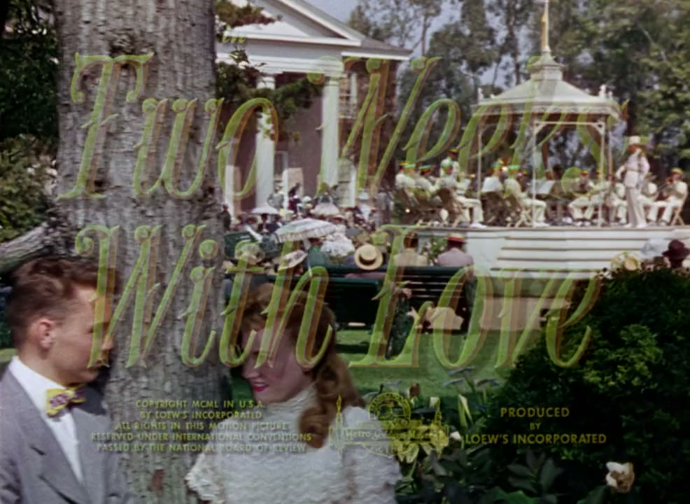 Two Weeks with Love screenshot 3