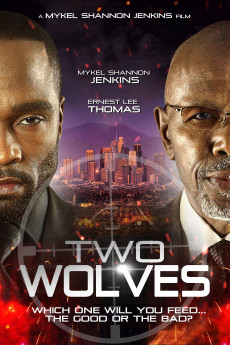 Two Wolves (2018) poster