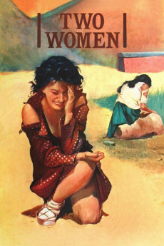 La ciociara (1960) poster