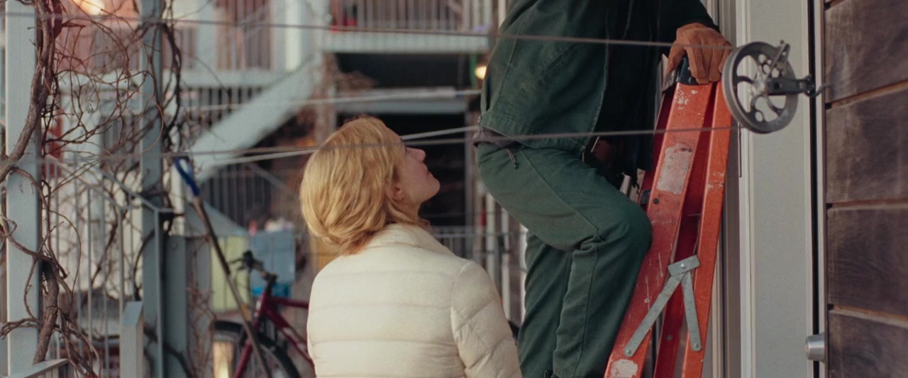 Deux femmes en or screenshot 2