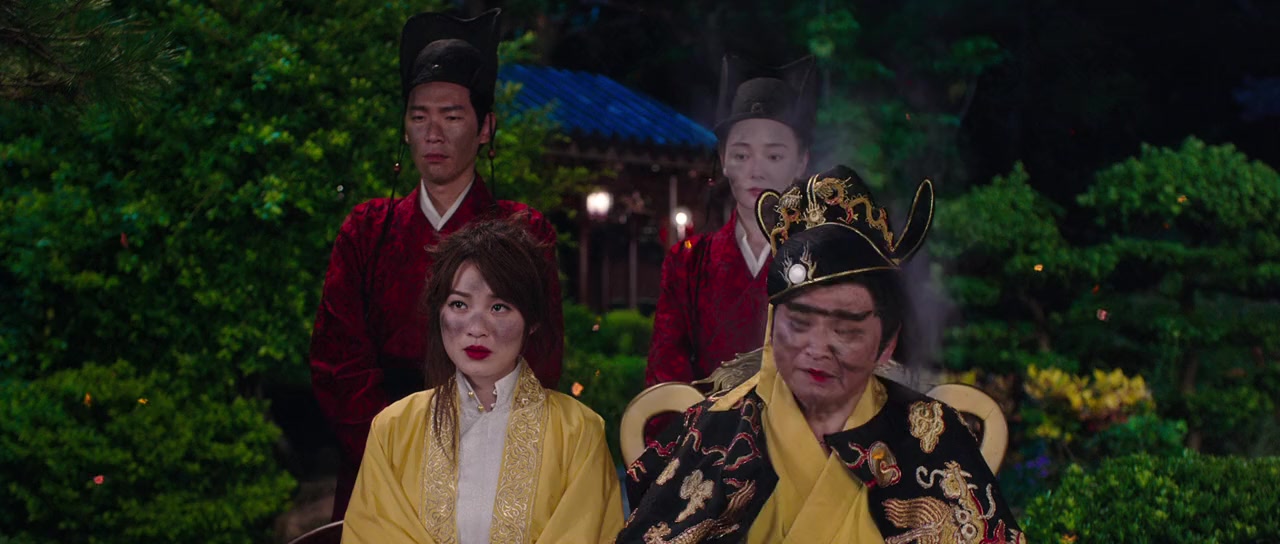 Tian sheng bu dui screenshot 3