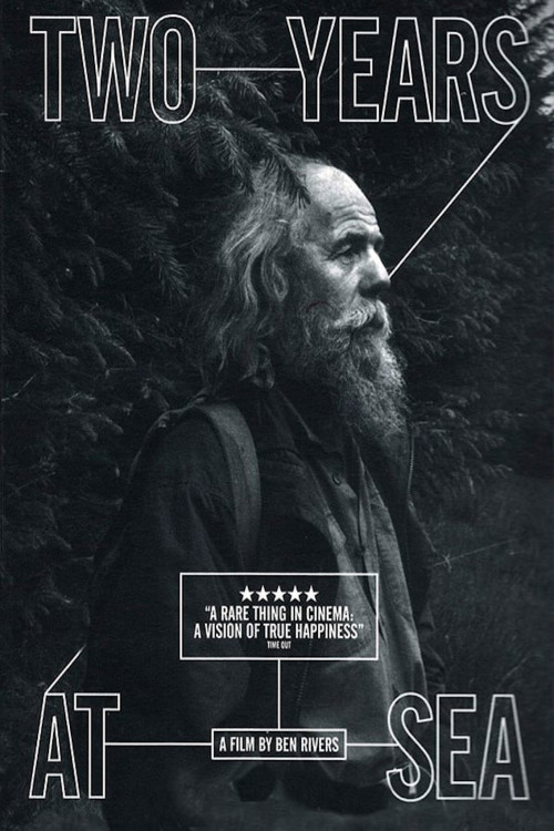 Two Years at Sea (2011) poster