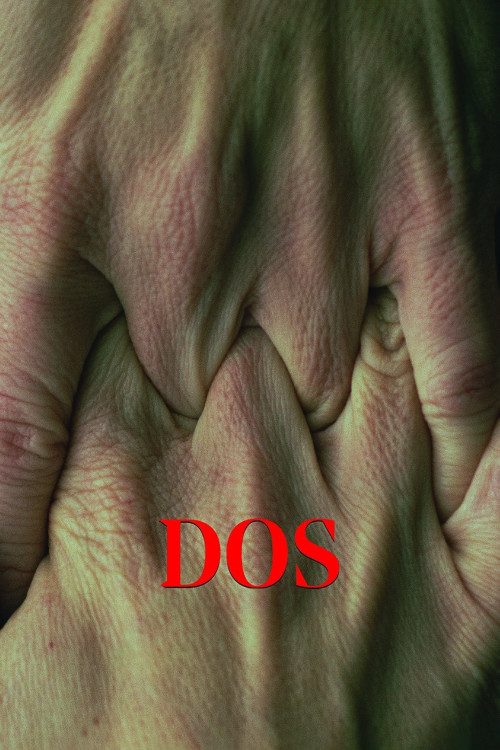 Dos (2021) poster