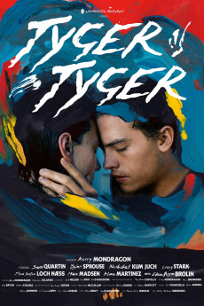 Tyger Tyger (2019) poster