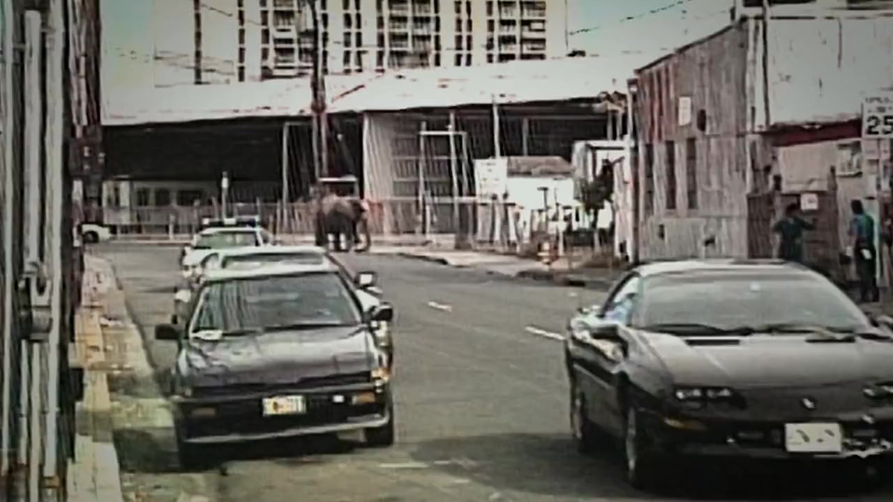 Tyke: Elephant Outlaw screenshot 1