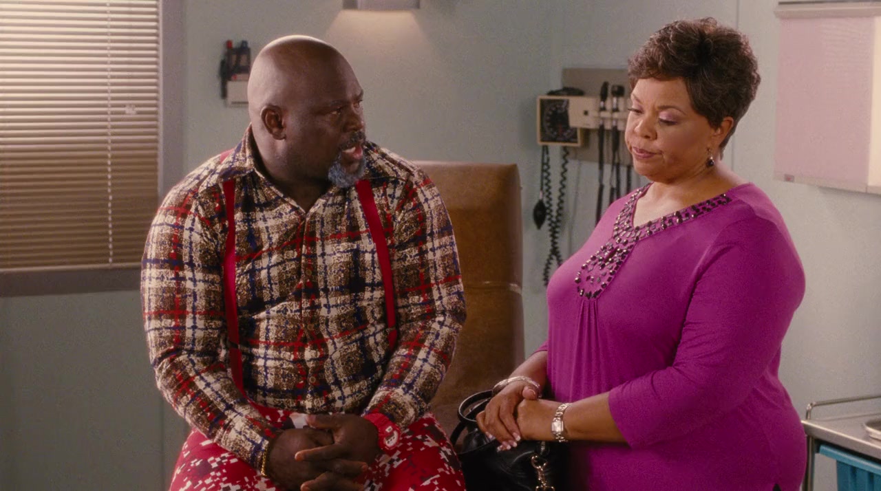 Madea's Big Happy Family screenshot 1