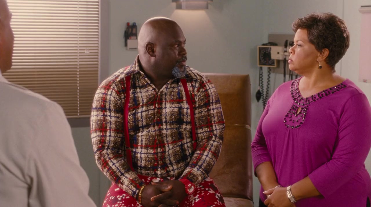 Madea's Big Happy Family screenshot 3
