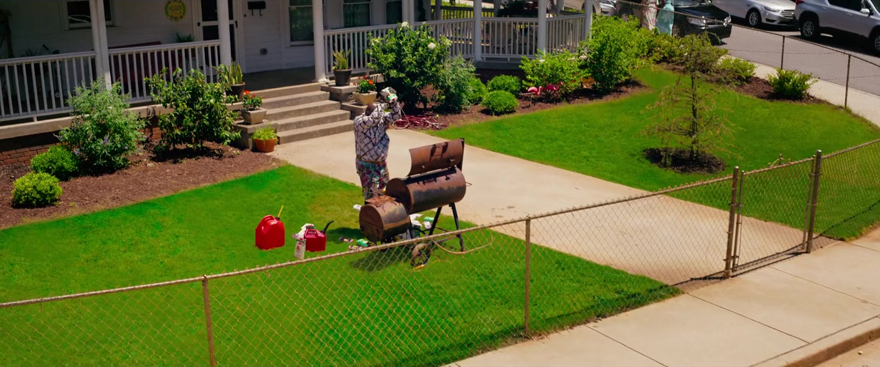 A Madea Homecoming screenshot 1