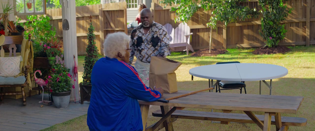 A Madea Homecoming screenshot 2