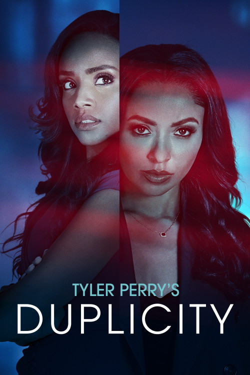 Duplicity (2025) poster
