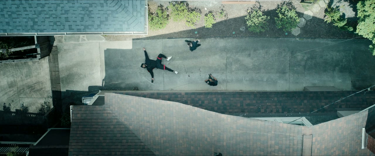 Duplicity screenshot 1