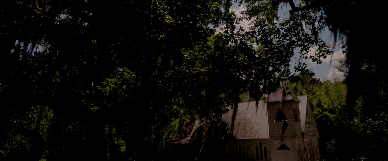 Divorce in the Black screenshot 1