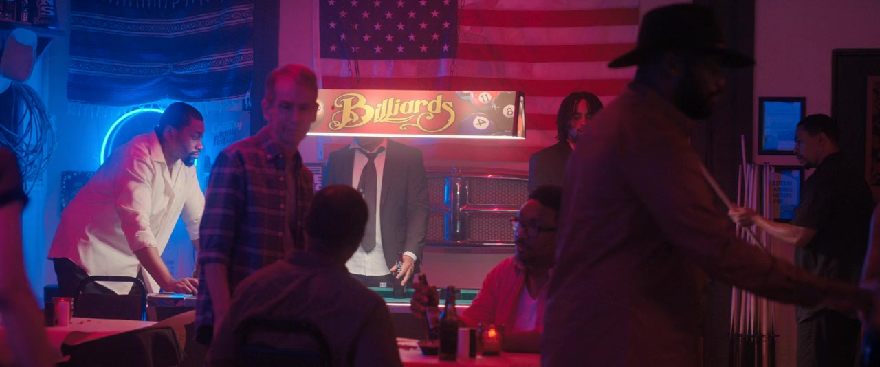 Divorce in the Black screenshot 2