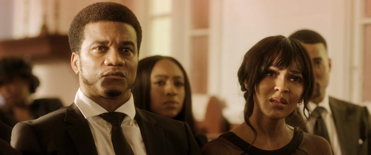 Divorce in the Black screenshot 3