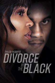 Divorce in the Black (2024) poster