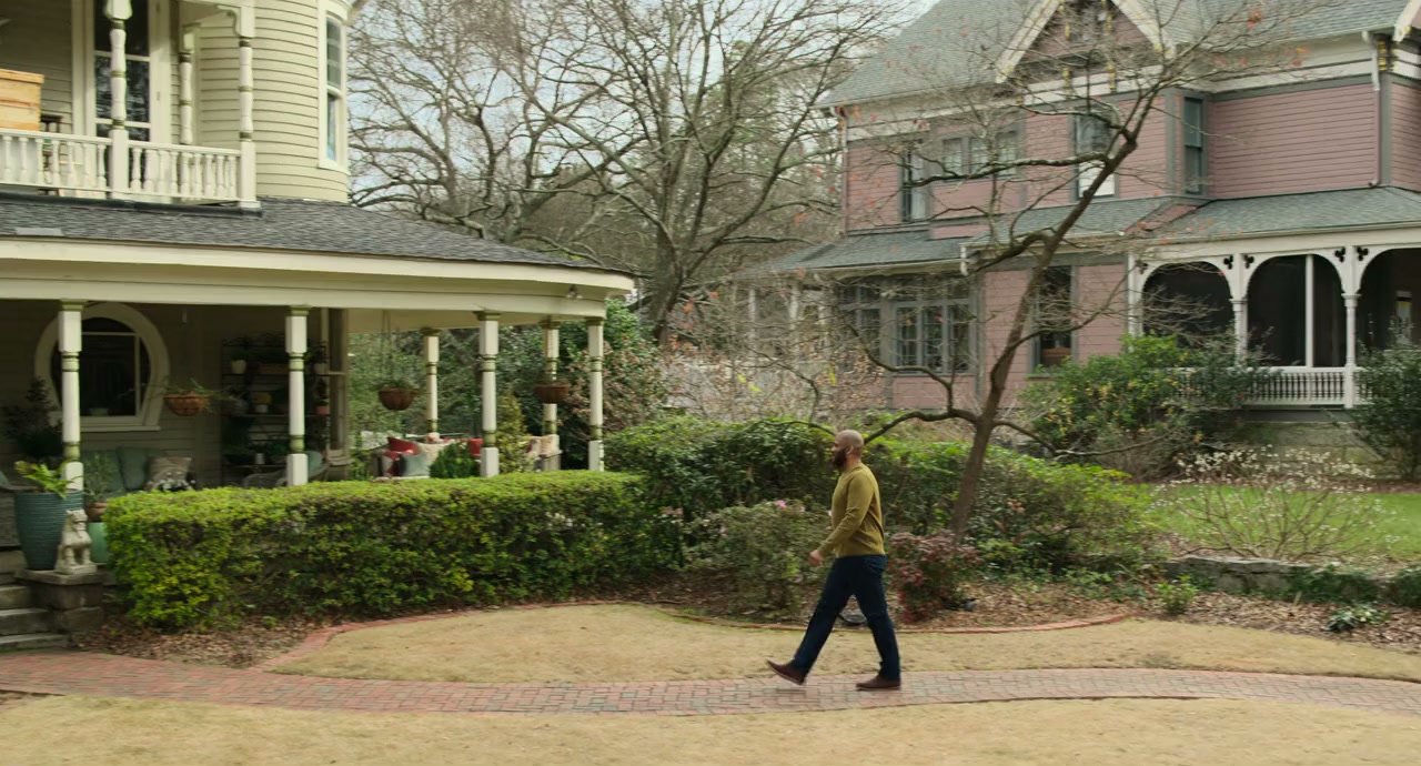 Joe's College Road Trip screenshot 1