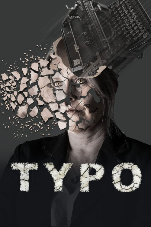 Typo (2021) poster