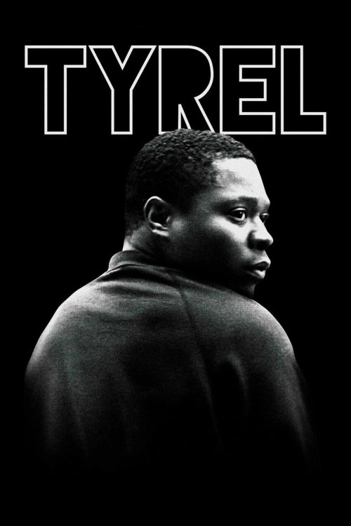 Tyrel (2018) poster